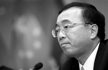 圖為中遠原副總徐敏杰。(資料圖) 圖為中遠原副總徐敏杰。(資料圖)