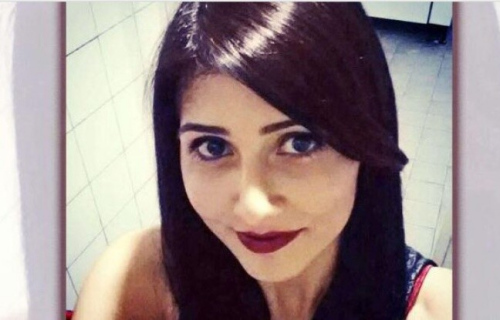 見義勇為的23歲土耳其女學(xué)生杜格思&middot;阿爾巴拉克