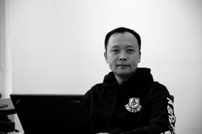 呂傳偉：快的滴滴仍將長期競爭