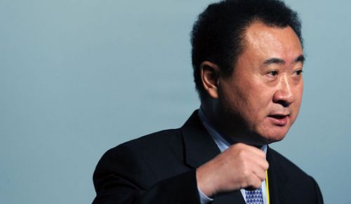 萬達(dá)最新估值達(dá)3000億:上市前講了O2O的故事