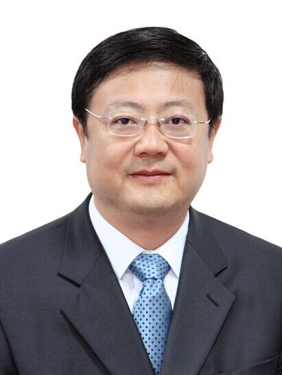 陳吉寧被任命為環保部部長 周生賢被免職