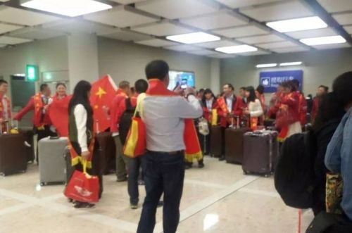 20150315_CH_內地公務團_我不購物 (1)