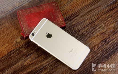 iPhone 6跌近4000元！本周超值手機推薦 