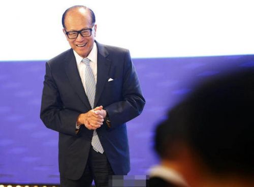 李嘉誠最大一筆海外收購將敲定 規(guī)模達150億美元