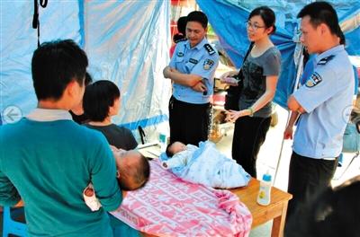 全國多地棄嬰島因超承受能力關閉或暫停