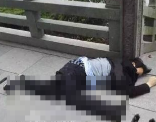 無錫市委副書記從高塔跳下墜亡 無錫市委副書記從高塔跳下墜亡