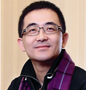 龙伟