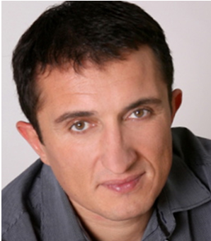 Djamel Agaoua