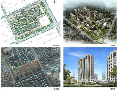 金地浮山項(xiàng)目 拷貝