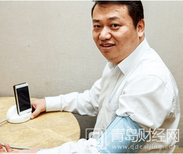 大咖秀  GMIC 北京 2015公布全球演講嘉賓（十一）266