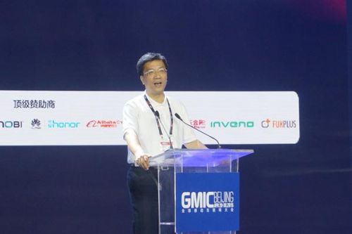 怀进鹏：今年中国将超美国成手机第一大市场