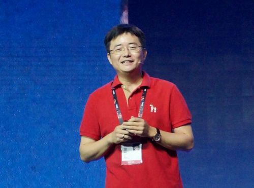 猎豹傅盛：中国公司的优势在于执行力