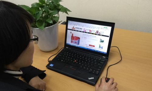 消費者網購青啤新品