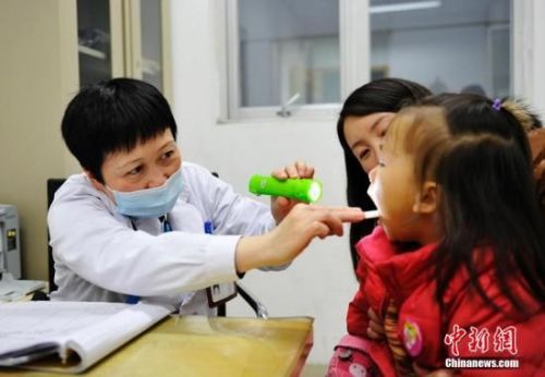 資料圖 安源 攝