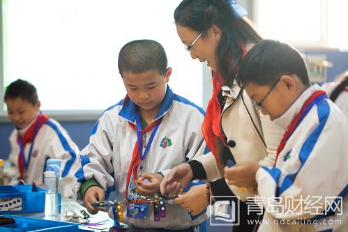 顺兴路小学1