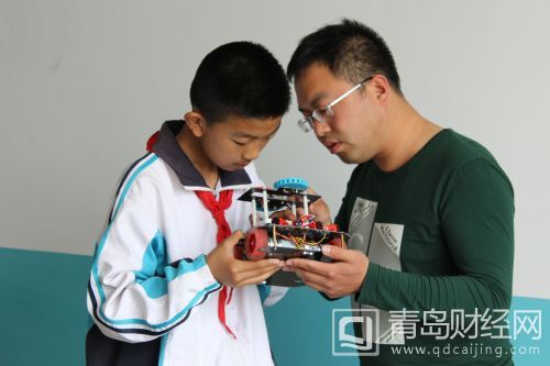郑州路小学2
