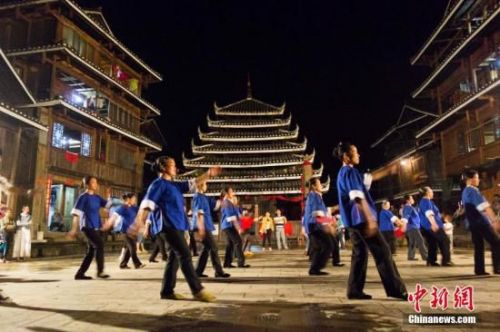 2014中國環境狀況公報發布 145城市空氣質量超標