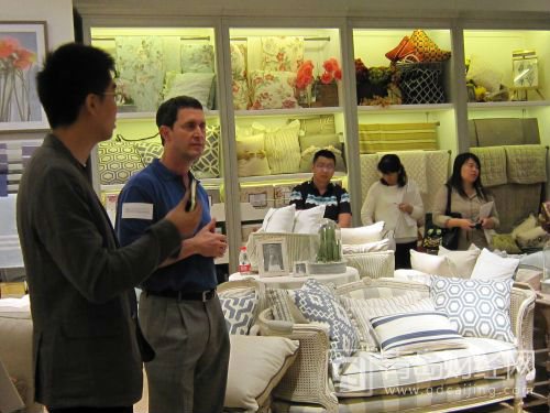 rehome萬象城店面