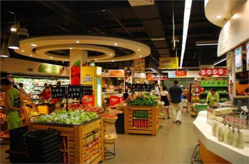 從支付寶無人超市實(shí)驗(yàn)談零售行業(yè)轉(zhuǎn)型