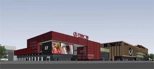 從萬達眾籌產品談房地產轉型互聯網金融前景