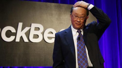 黑莓最后掙扎：是時候全面轉向Android？