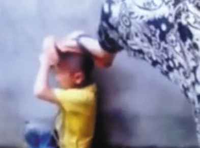 被虐男童獲9萬補償 男童盜竊未果誣陷他人遭報復