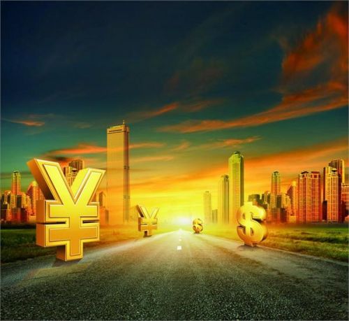 中國出臺“互聯(lián)網(wǎng)+”專項(xiàng)行動 互聯(lián)網(wǎng)金融獲利好