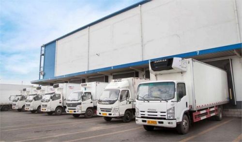 互聯(lián)網(wǎng)+農業(yè)助力農村電商 冷鏈物流前景聚焦