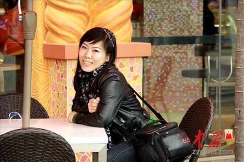 女教師辭職信獲批:世界那么大 我想去看看(圖)