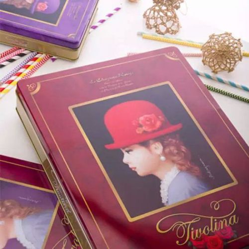 你對曲奇的疑惑全在這里了!