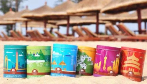 你對曲奇的疑惑全在這里了!