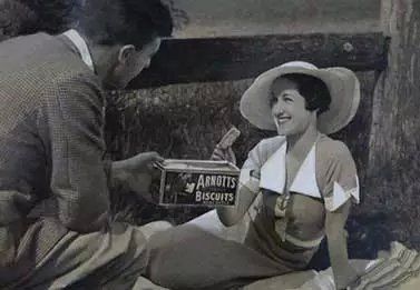 你對曲奇的疑惑全在這里了!