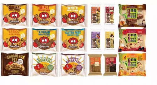 你對曲奇的疑惑全在這里了!