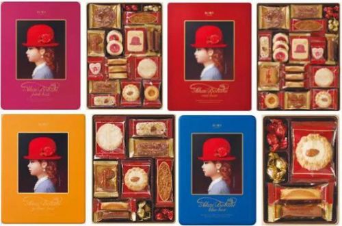 你對曲奇的疑惑全在這里了!