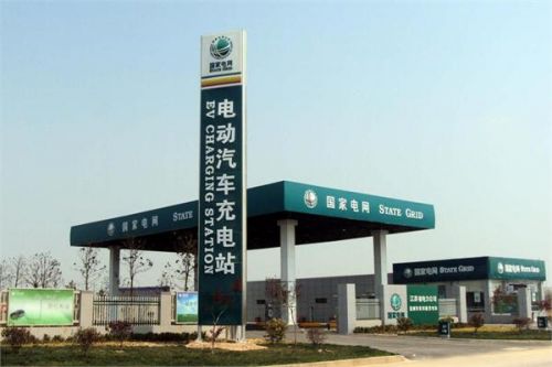 充電設施市場大爆發 充電站產業價值分析