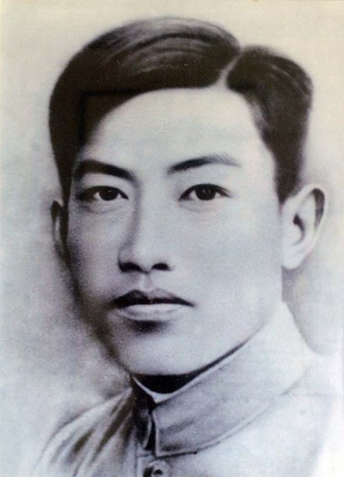 王军光烈士