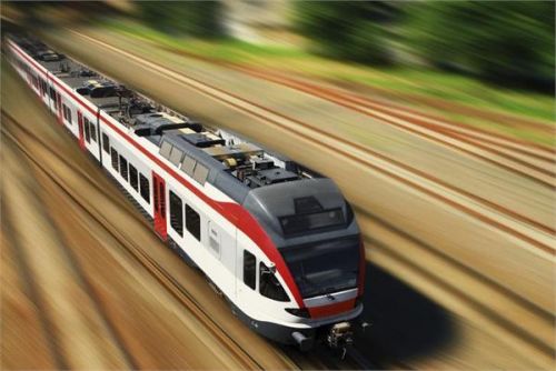 中國中車哈佛“打廣告” 高鐵產業海外征程繼續