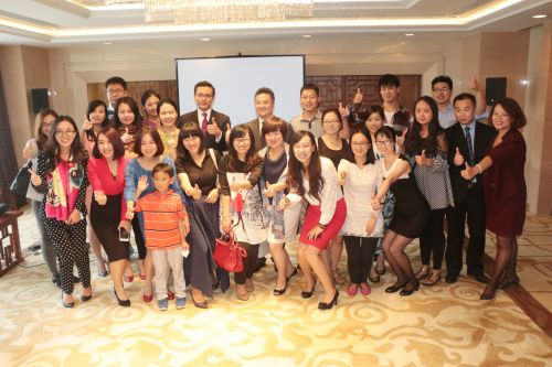 媒體發布會現場。07