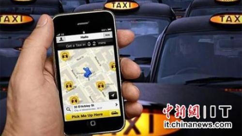 多地出臺出租車改革新政 減免&ldquo;份子錢&rdquo;成趨勢