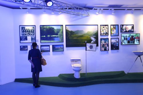 《9.17科勒藝術(shù)展》