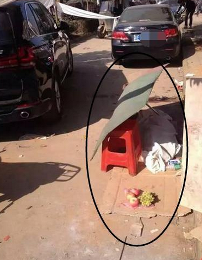 女童遭寶馬碾壓身亡 事發(fā)時(shí)肇事者在抽煙