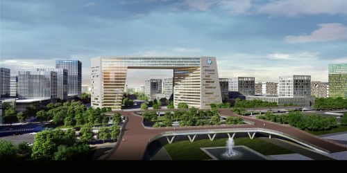 2 惠普全球大數據應用研究及產業示范基地 (2)