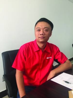 救人男子吳晨嘉