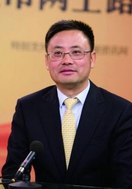 陳鴻橋(資料圖)