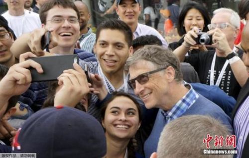 西班牙富翁超越蓋茨成為世界首富 為Zara創(chuàng)始人