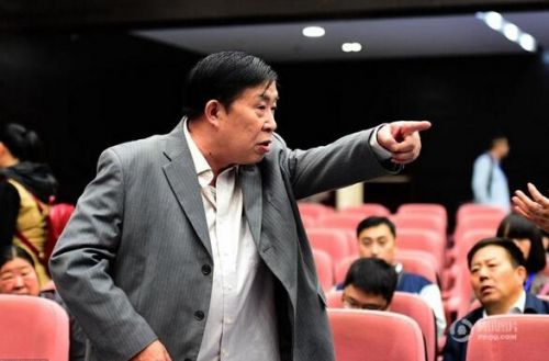 合肥80后女老總涉嫌詐騙4.1億含笑受審(圖)