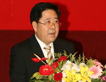 南航董事長司獻民(資料圖)