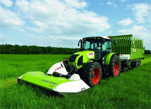 現代農業四大方向漸清晰 互聯網+農業前景解讀