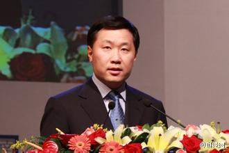 證監會副主席姚剛被調查