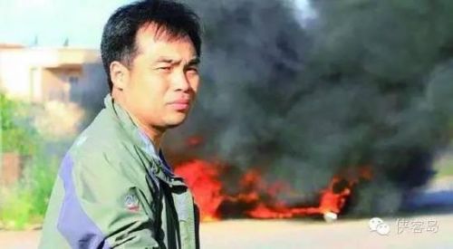 問：ISIS此次殺害中國和挪威人質(zhì)最主要的目的是什么？